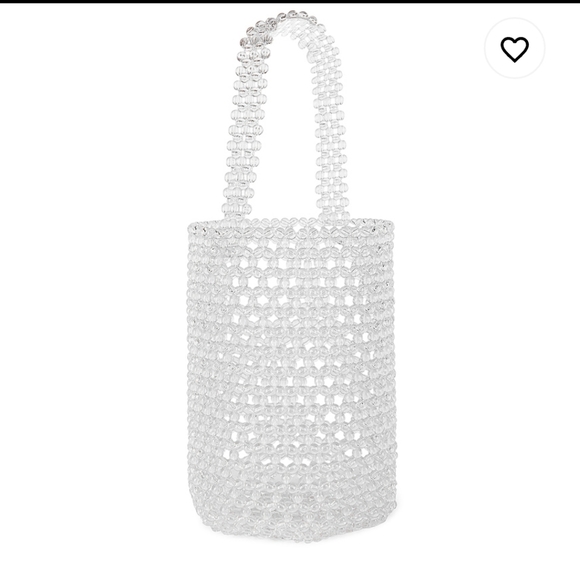 🎉Host Pick🎉 Lovers + Friends Beaded Bag - Picture 3 of 4